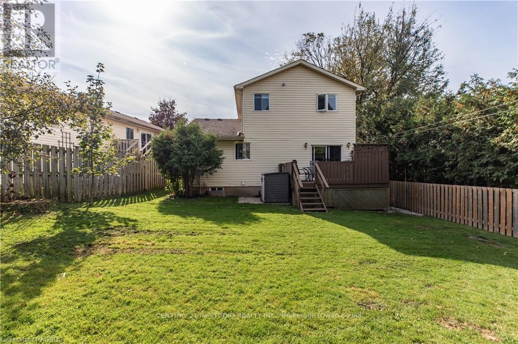 2679 8th A Avenue E, Owen Sound, Ontario  N4K 6T4 - Photo 13 - X10846836