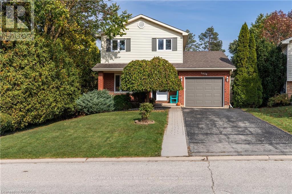 2679 8th A Avenue E, Owen Sound, Ontario  N4K 6T4 - Photo 2 - X10846836