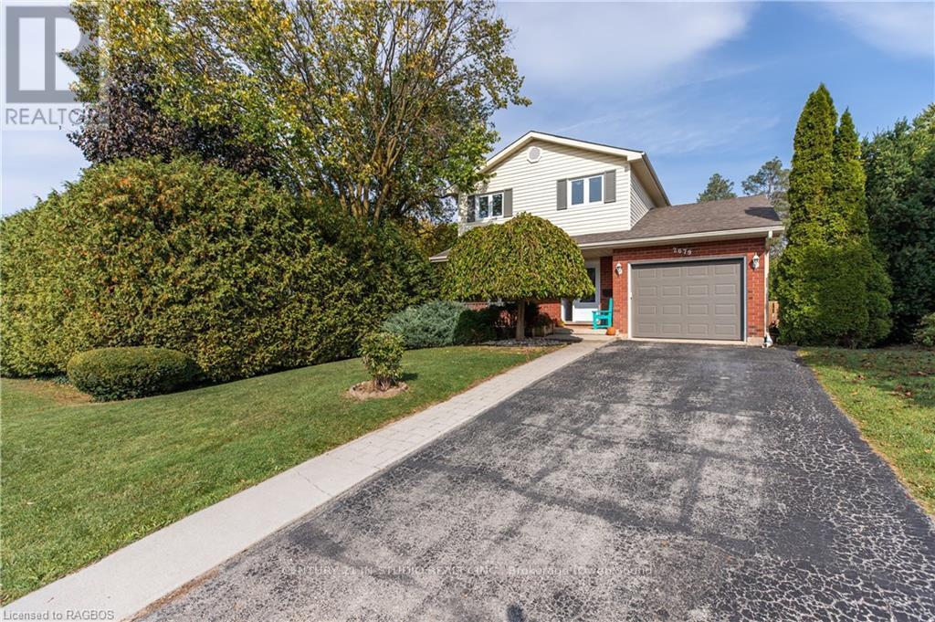 2679 8th A Avenue E, Owen Sound, Ontario  N4K 6T4 - Photo 3 - X10846836