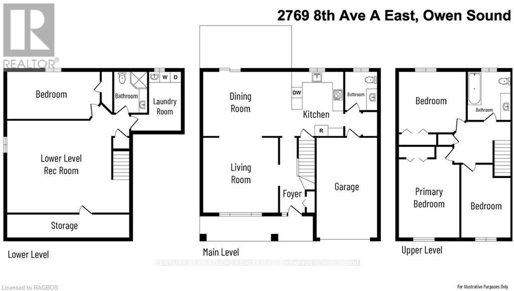 2679 8th A Avenue E, Owen Sound, Ontario  N4K 6T4 - Photo 39 - X10846836