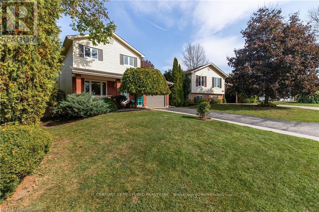 2679 8th A Avenue E, Owen Sound, Ontario  N4K 6T4 - Photo 4 - X10846836