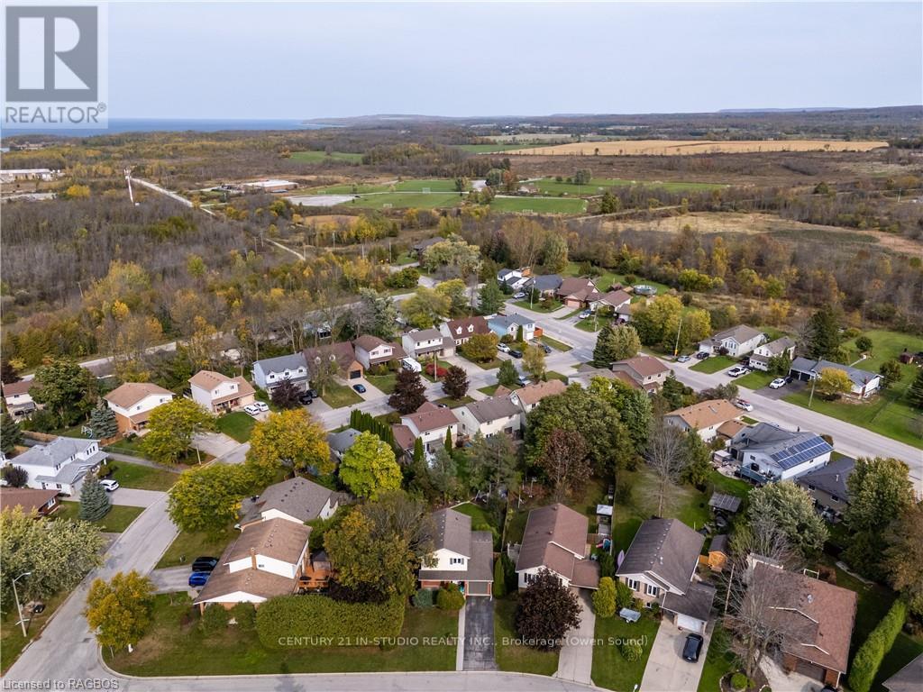 2679 8th A Avenue E, Owen Sound, Ontario  N4K 6T4 - Photo 8 - X10846836