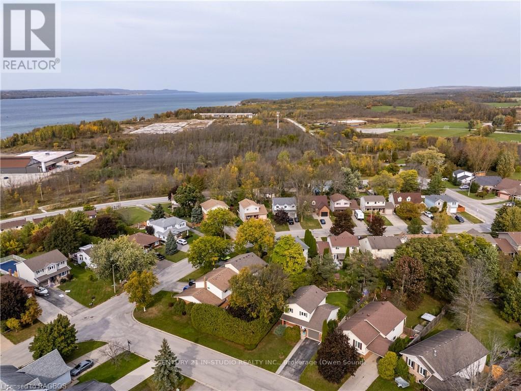 2679 8th A Avenue E, Owen Sound, Ontario  N4K 6T4 - Photo 9 - X10846836