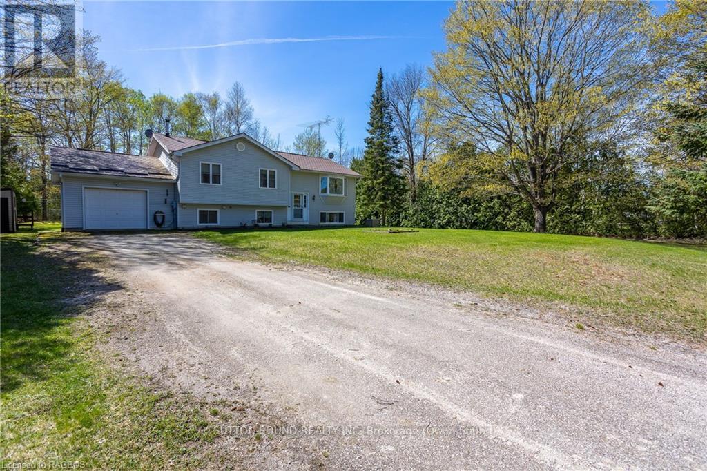 22 Avele Road, South Bruce Peninsula, Ontario  N0H 2T0 - Photo 2 - X10846851