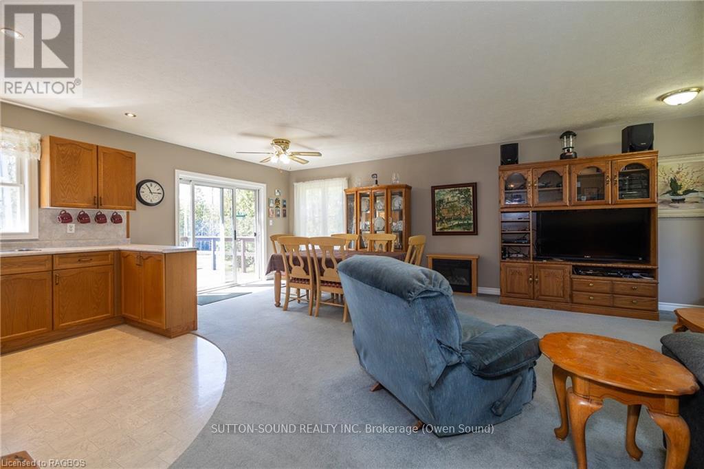 22 Avele Road, South Bruce Peninsula, Ontario  N0H 2T0 - Photo 7 - X10846851