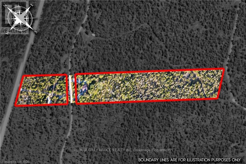 529 Lindsay Road 30, Northern Bruce Peninsula, Ontario  N0H 1Z0 - Photo 2 - X10846558