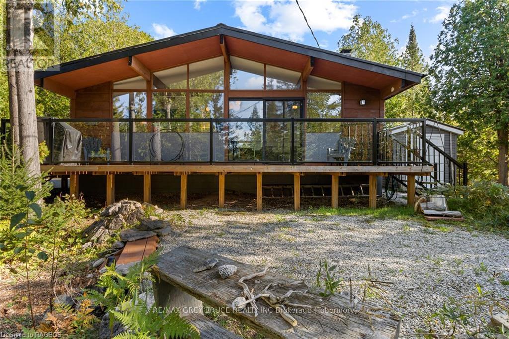 529 Lindsay Road 30, Northern Bruce Peninsula, Ontario  N0H 1Z0 - Photo 3 - X10846558