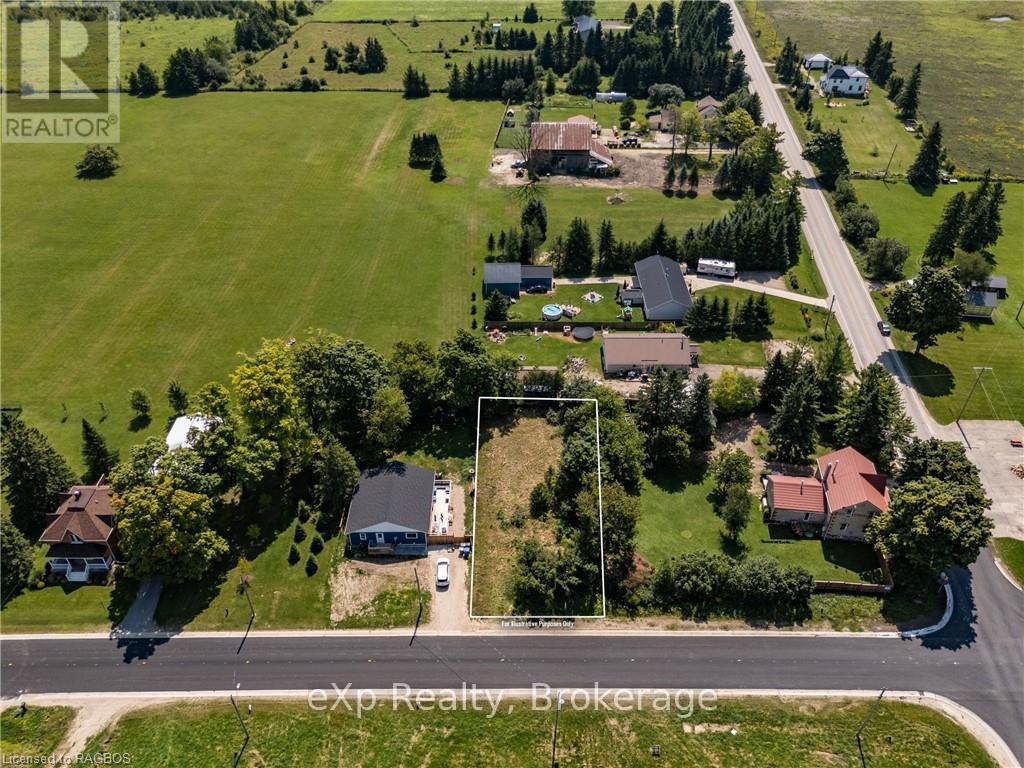 Plan 321 Lot 3 Main E Grey Road 9, Southgate, Ontario  N0C 1B0 - Photo 1 - X10846584