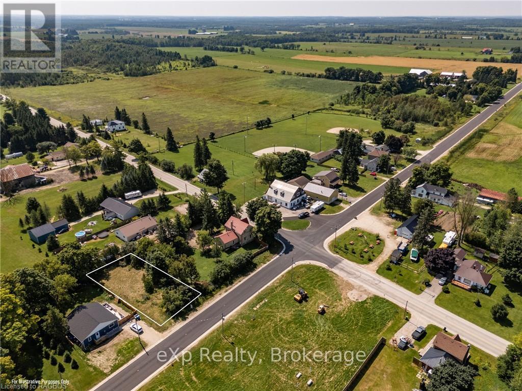 Plan 321 Lot 3 Main E Grey Road 9, Southgate, Ontario  N0C 1B0 - Photo 2 - X10846584