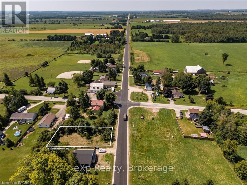 Plan 321 Lot 3 Main E Grey Road 9, Southgate, Ontario  N0C 1B0 - Photo 3 - X10846584