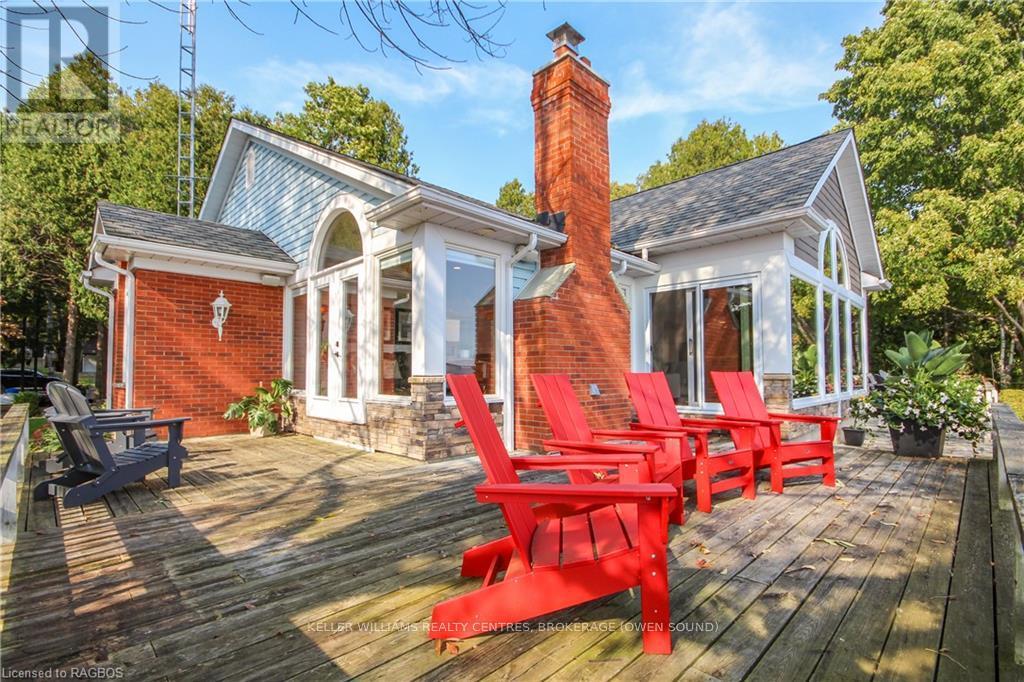 9 Kathleen Avenue, South Bruce Peninsula, Ontario  N0H 2T0 - Photo 16 - X10846690