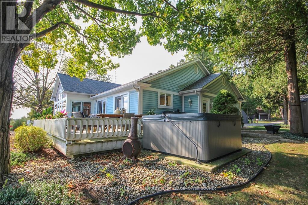 9 Kathleen Avenue, South Bruce Peninsula, Ontario  N0H 2T0 - Photo 17 - X10846690