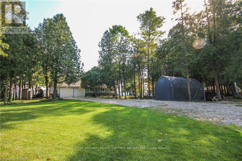 9 Kathleen Avenue, South Bruce Peninsula, Ontario  N0H 2T0 - Photo 18 - X10846690