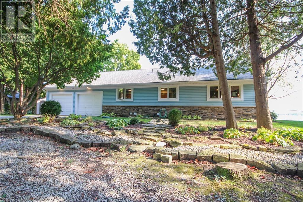 9 Kathleen Avenue, South Bruce Peninsula, Ontario  N0H 2T0 - Photo 19 - X10846690