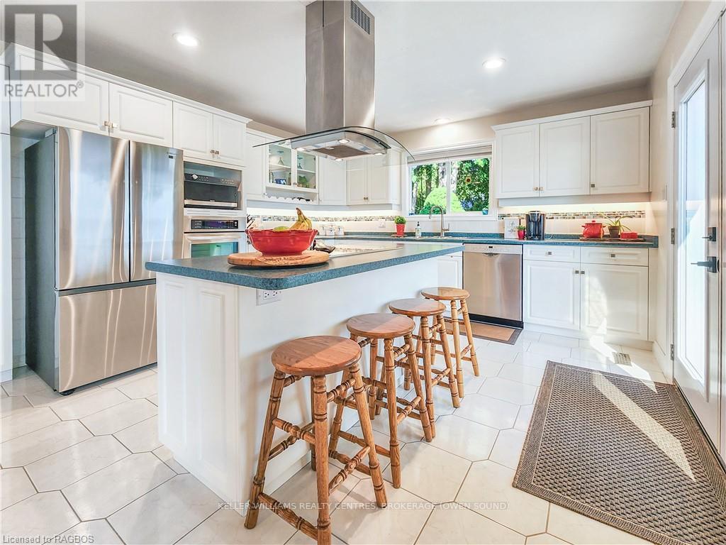 9 Kathleen Avenue, South Bruce Peninsula, Ontario  N0H 2T0 - Photo 30 - X10846690