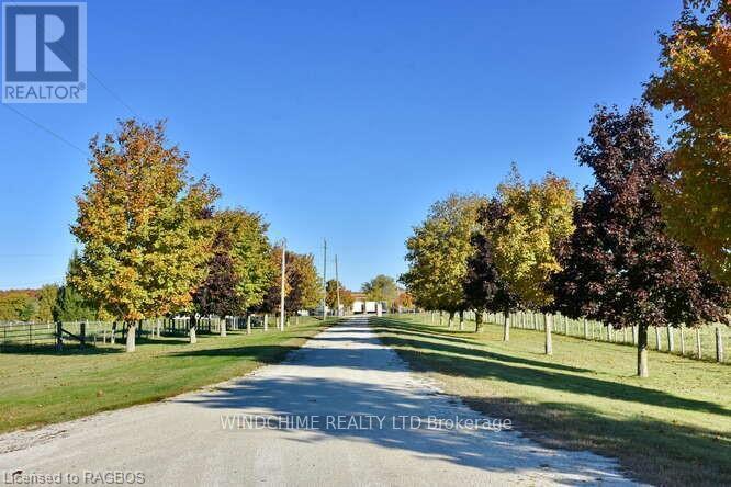 427520 8th, Grey Highlands, Ontario  N0C 1E0 - Photo 6 - X10846935