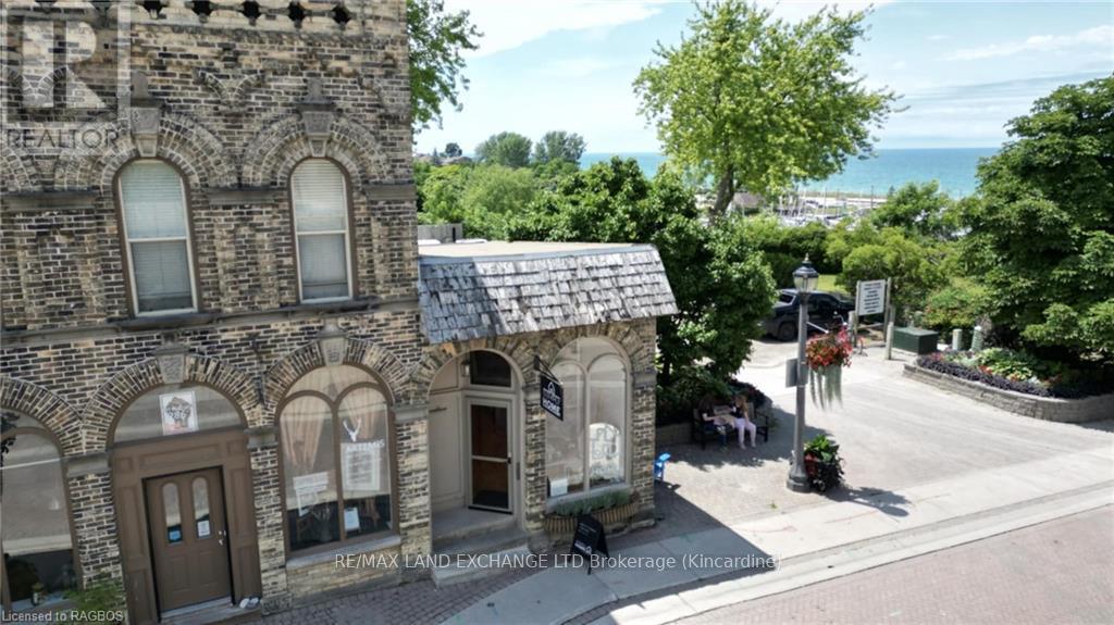 284 Harbour Street, Kincardine, Ontario  N2Z 2X9 - Photo 3 - X10846977