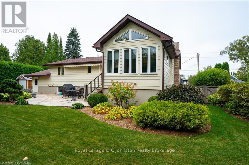 59 Pottawatomie Drive, Saugeen Shores, Ontario  N0H 2L0 - Photo 33 - X10846996