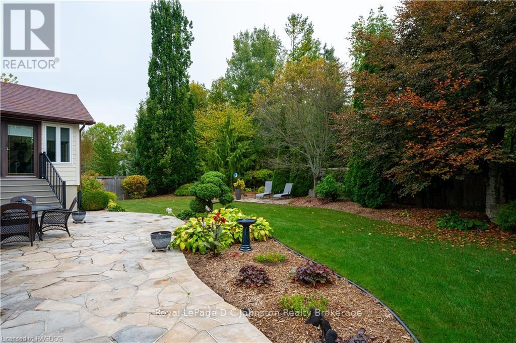 59 Pottawatomie Drive, Saugeen Shores, Ontario  N0H 2L0 - Photo 37 - X10846996