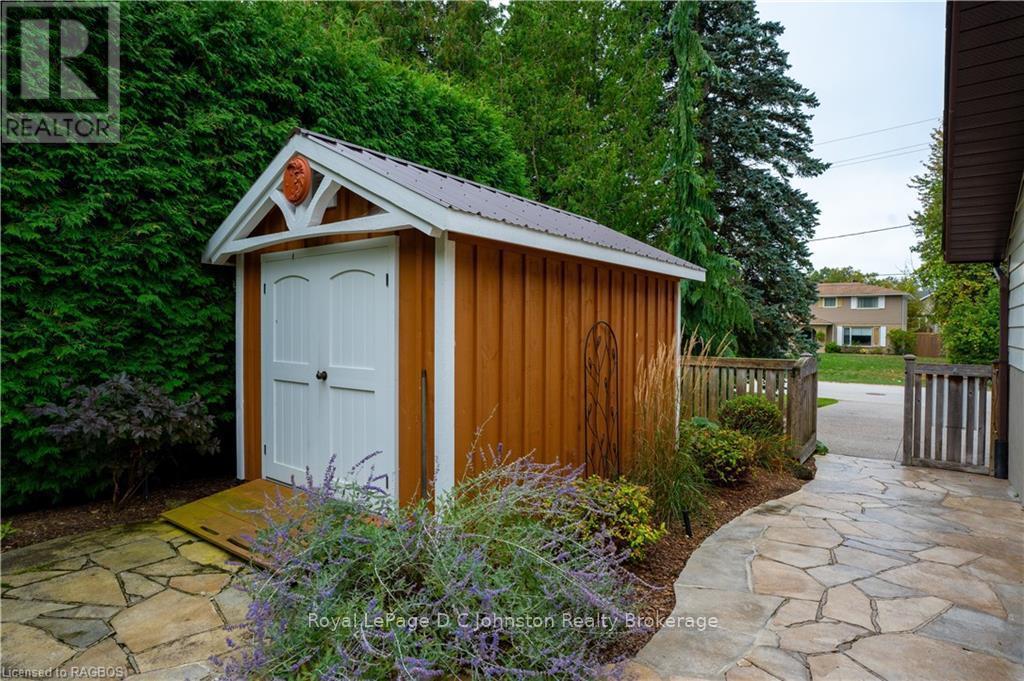 59 Pottawatomie Drive, Saugeen Shores, Ontario  N0H 2L0 - Photo 38 - X10846996