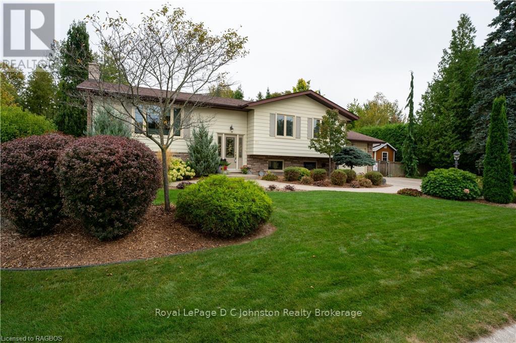 59 Pottawatomie Drive, Saugeen Shores, Ontario  N0H 2L0 - Photo 39 - X10846996