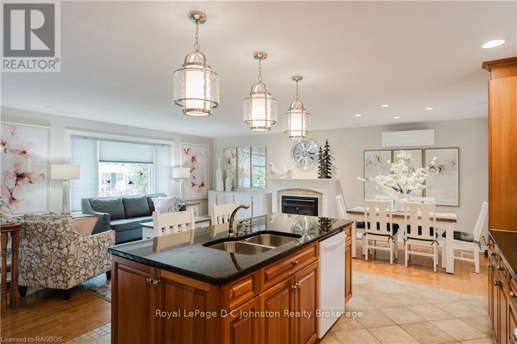 59 Pottawatomie Drive, Saugeen Shores, Ontario  N0H 2L0 - Photo 9 - X10846996