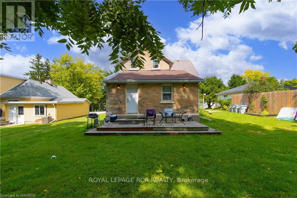 424 Royal Street E, North Perth (Listowel), Ontario  N4W 2S3 - Photo 6 - X10845881