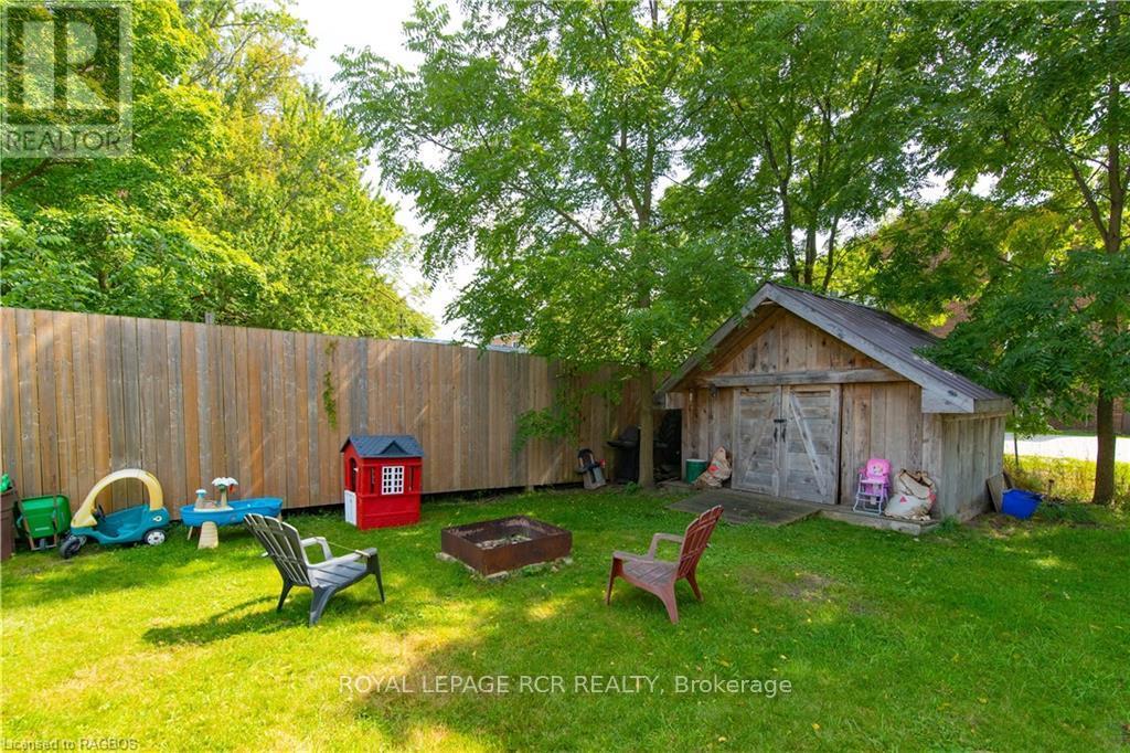 424 Royal Street E, North Perth, Ontario  N4W 2S3 - Photo 7 - X10845881