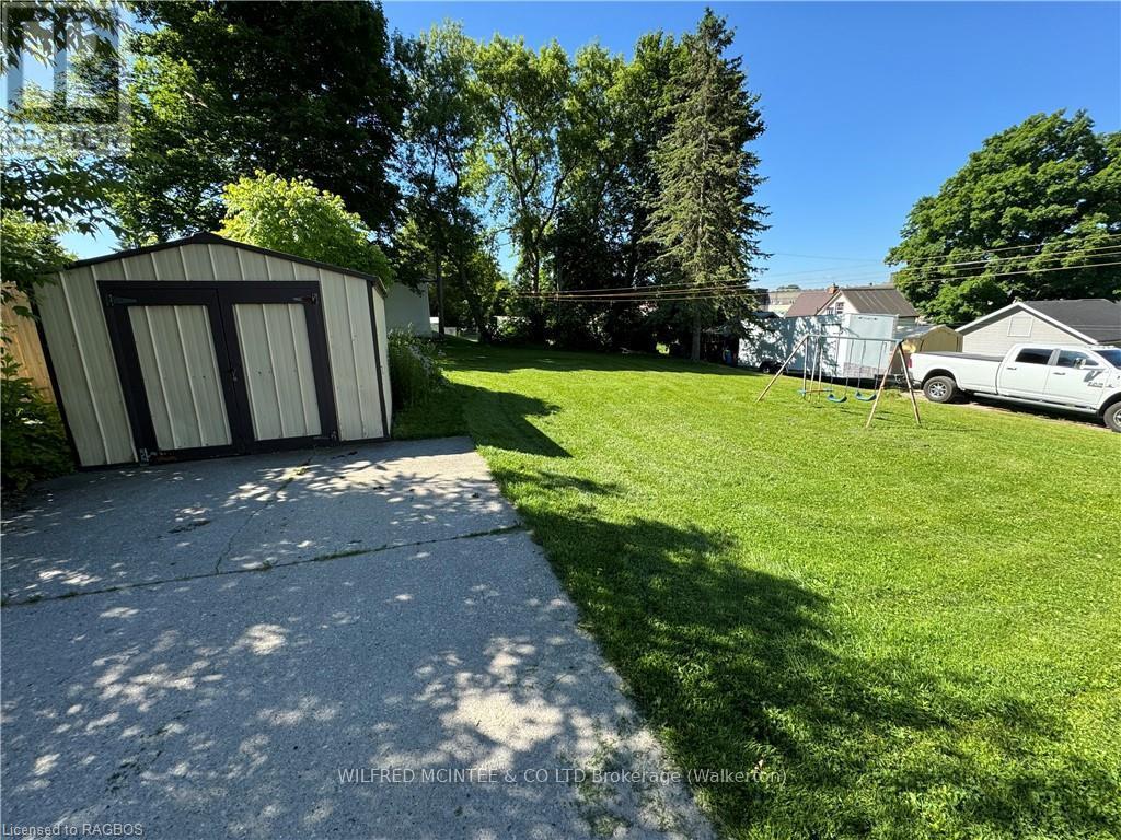 715 Durham Street E, Brockton, Ontario  N0G 2V0 - Photo 6 - X10846522