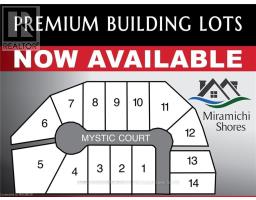 LOT 11 FINAL PLAN 3M 268, Saugeen Shores, Ontario