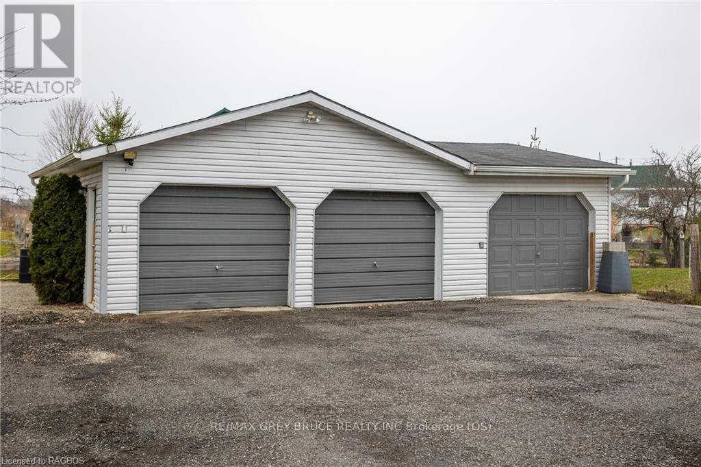 120 Havelock Street, Georgian Bluffs, Ontario  N0H 2T0 - Photo 39 - X10846870