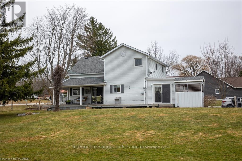 120 Havelock Street, Georgian Bluffs, Ontario  N0H 2T0 - Photo 40 - X10846870