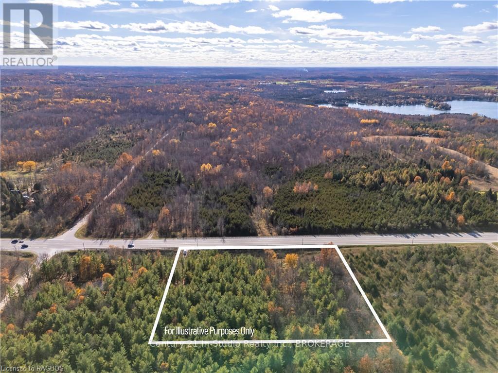 777215 Highway 10, Chatsworth, Ontario  N0H 1R0 - Photo 2 - X10847022