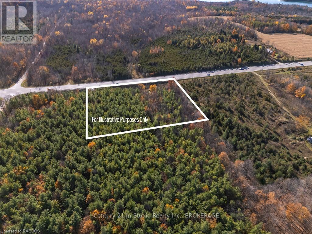 777215 Highway 10, Chatsworth, Ontario  N0H 1R0 - Photo 4 - X10847022