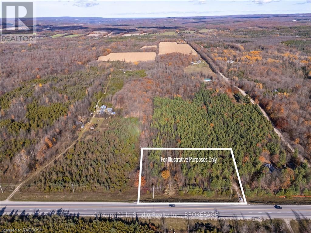 777215 Highway 10, Chatsworth, Ontario  N0H 1R0 - Photo 5 - X10847022