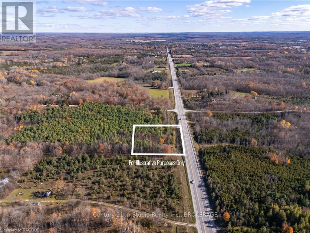 777215 Highway 10, Chatsworth, Ontario  N0H 1R0 - Photo 9 - X10847022