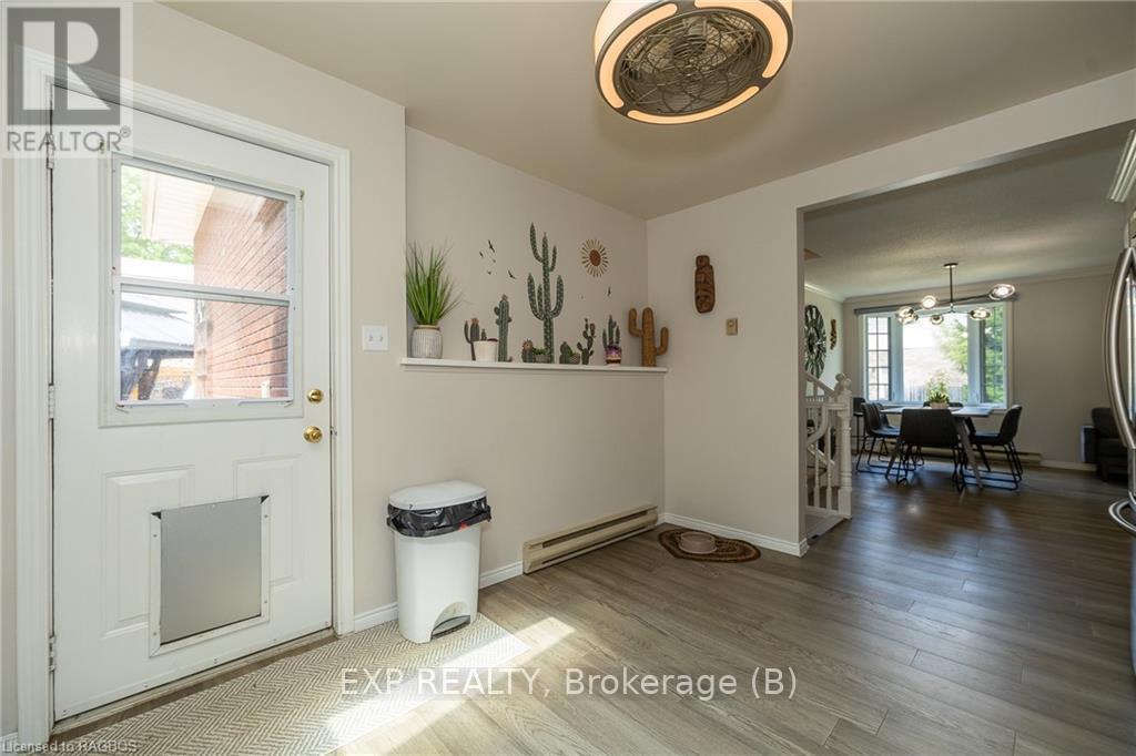 320 1st Street W, Owen Sound, Ontario  N4K 6R4 - Photo 14 - X10847026