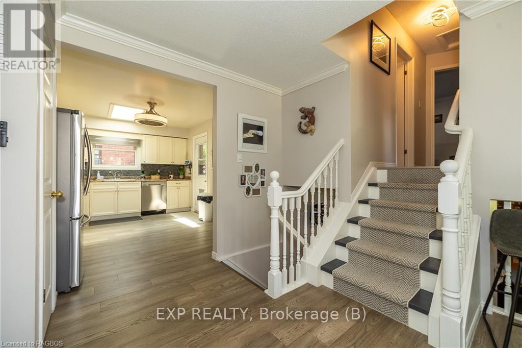 320 1st Street W, Owen Sound, Ontario  N4K 6R4 - Photo 15 - X10847026