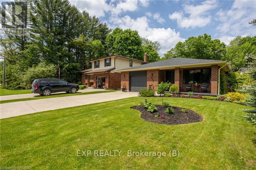 320 1st Street W, Owen Sound, Ontario  N4K 6R4 - Photo 2 - X10847026