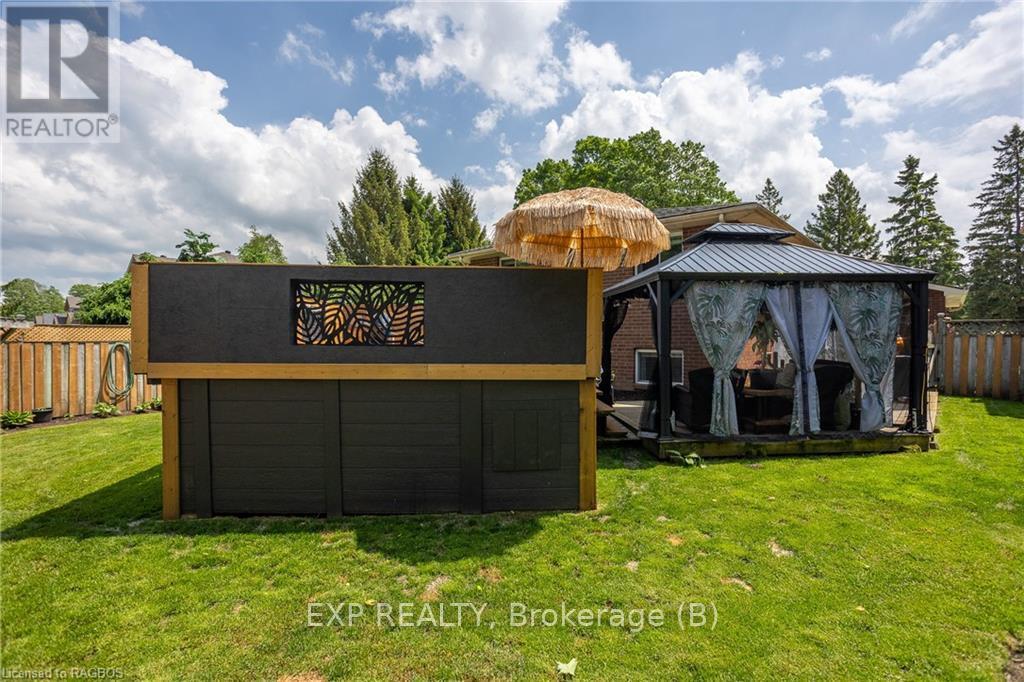 320 1st Street W, Owen Sound, Ontario  N4K 6R4 - Photo 32 - X10847026