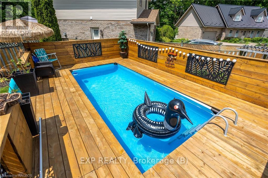 320 1st Street W, Owen Sound, Ontario  N4K 6R4 - Photo 33 - X10847026