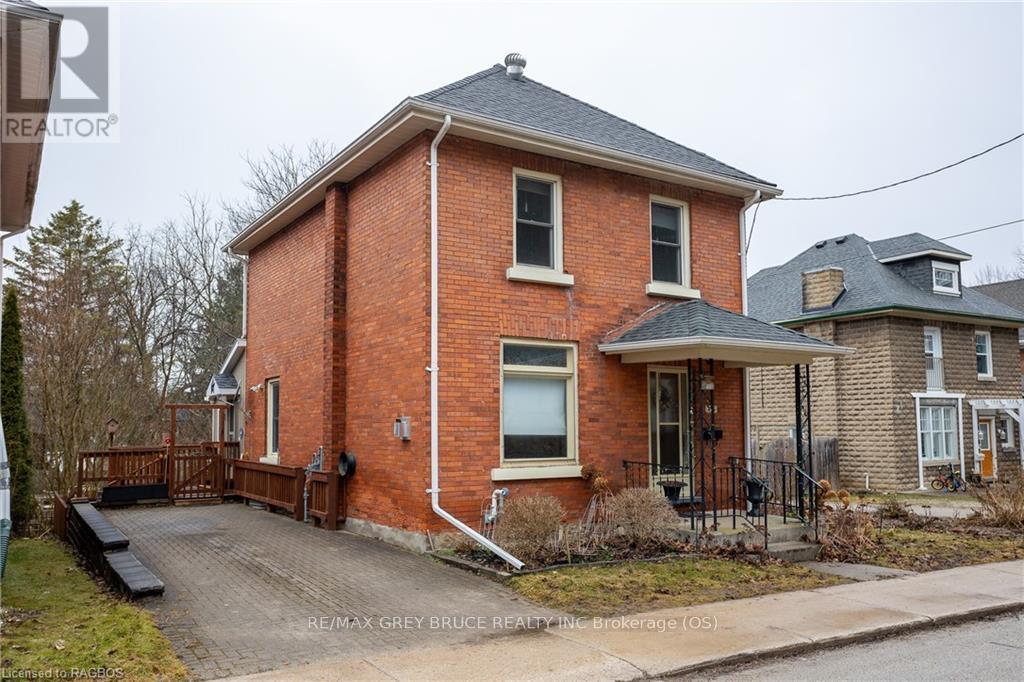716 5TH AVENUE E, Owen Sound, Ontario