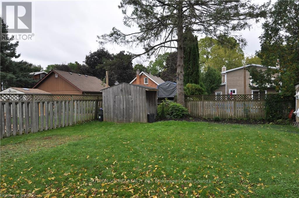 601 7th St A E, Owen Sound, Ontario  N4K 1K4 - Photo 29 - X10847038