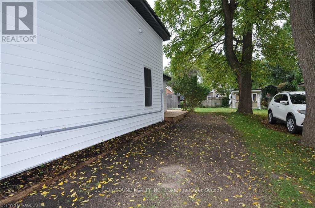 601 7th St A E, Owen Sound, Ontario  N4K 1K4 - Photo 32 - X10847038