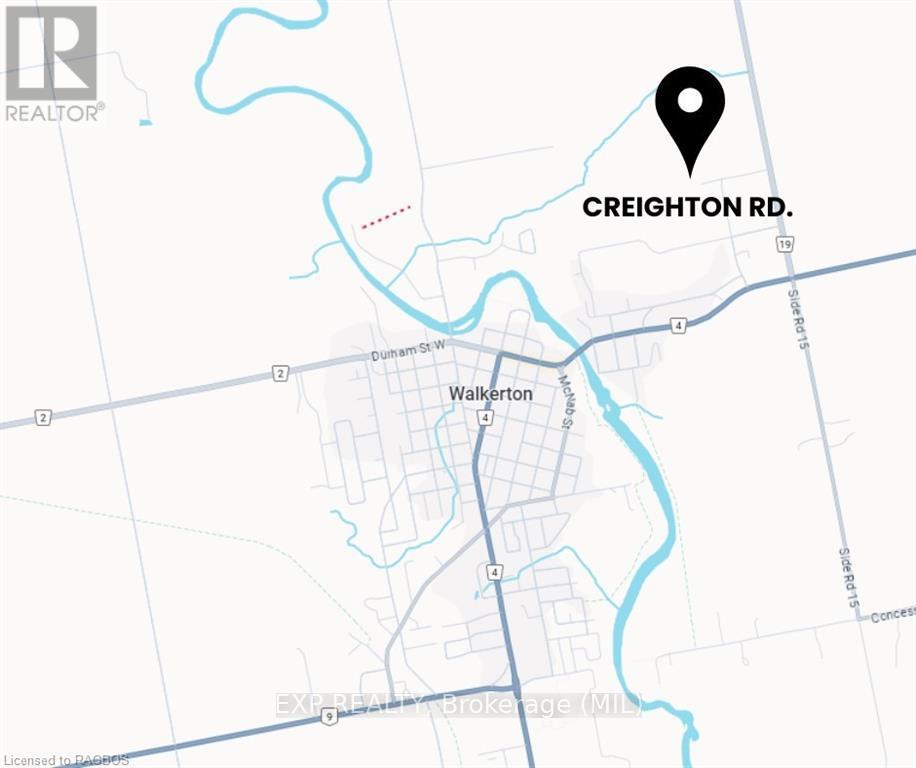 32 & 34 Creighton Road, Brockton, Ontario  N0G 2V0 - Photo 6 - X10846151