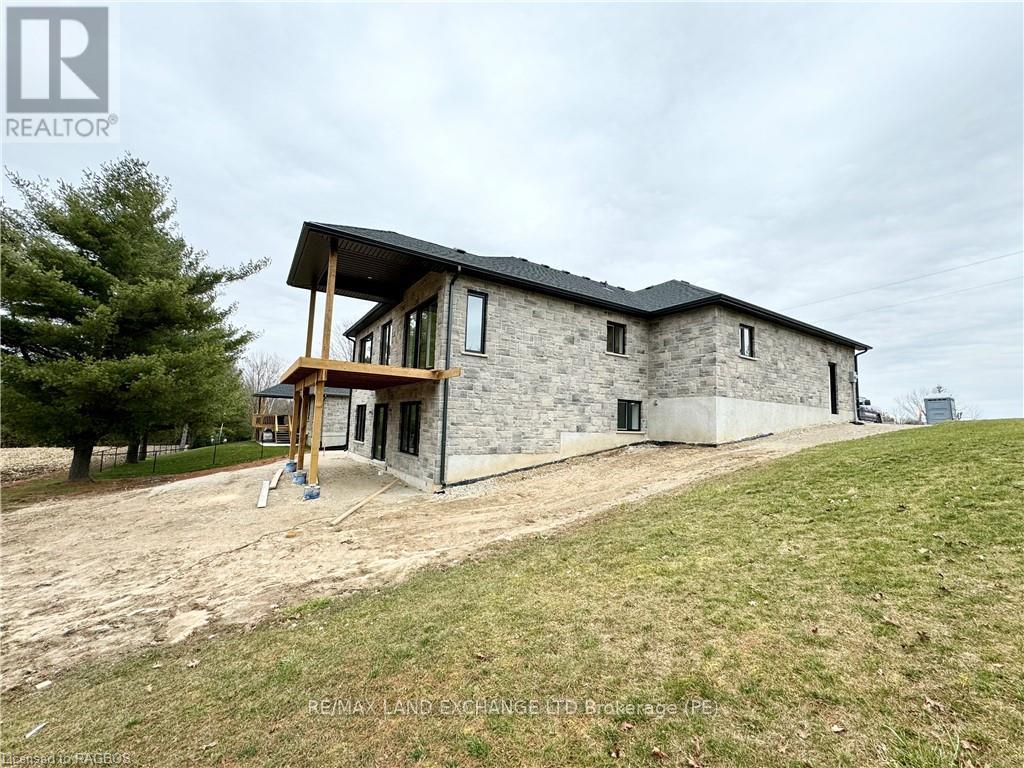 48 John Crescent, Brockton, Ontario  N0G 1J0 - Photo 25 - X10846352