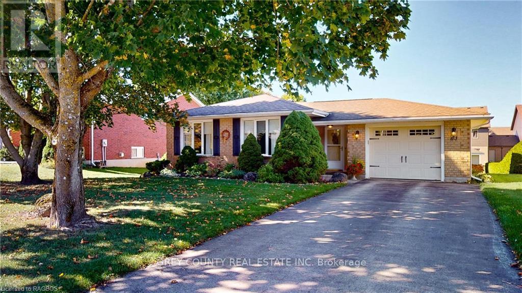 63 GREYVIEW DRIVE, Grey Highlands, Ontario