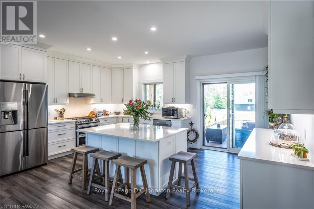 222 Anglesia Street N, Saugeen Shores, Ontario  N0H 2L0 - Photo 11 - X10846978