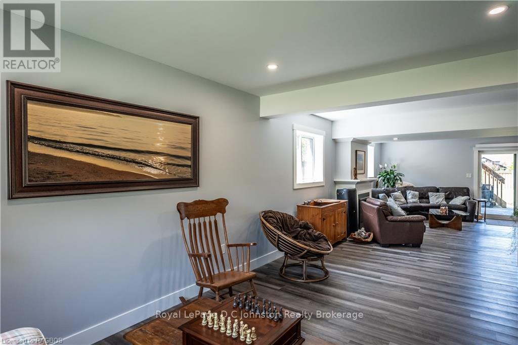 222 Anglesia Street N, Saugeen Shores, Ontario  N0H 2L0 - Photo 32 - X10846978