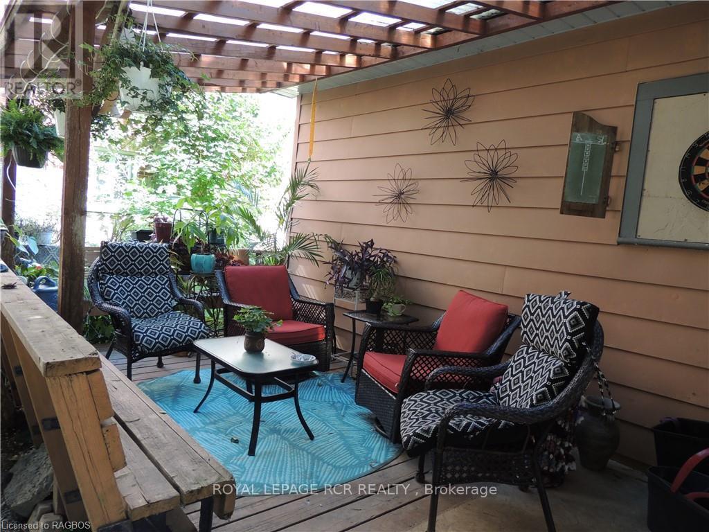 44 Collingwood Street, Grey Highlands (Flesherton), Ontario  N0C 1E0 - Photo 2 - X10847075